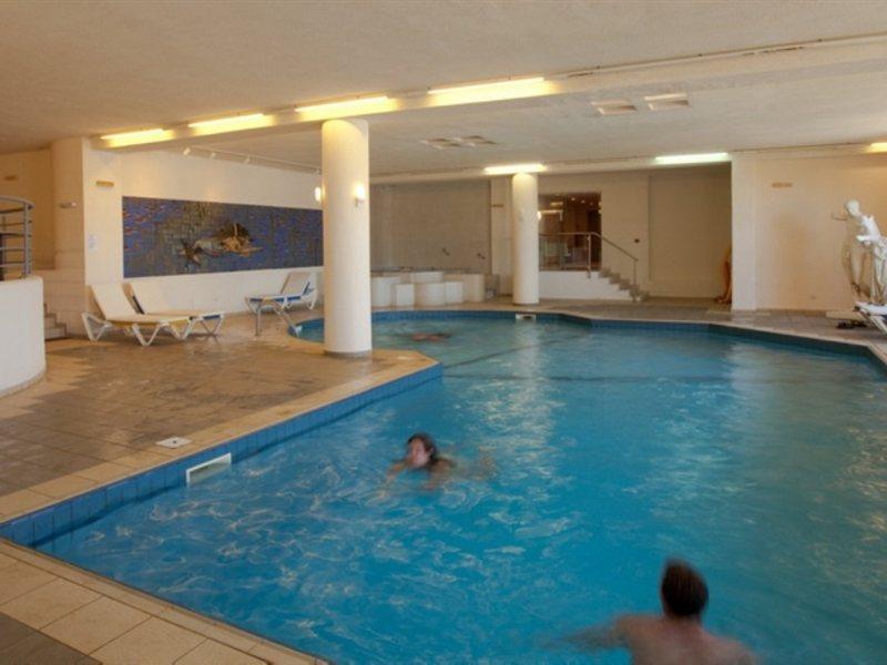 Allsun Zorbas Village 赫索尼索斯 外观 照片