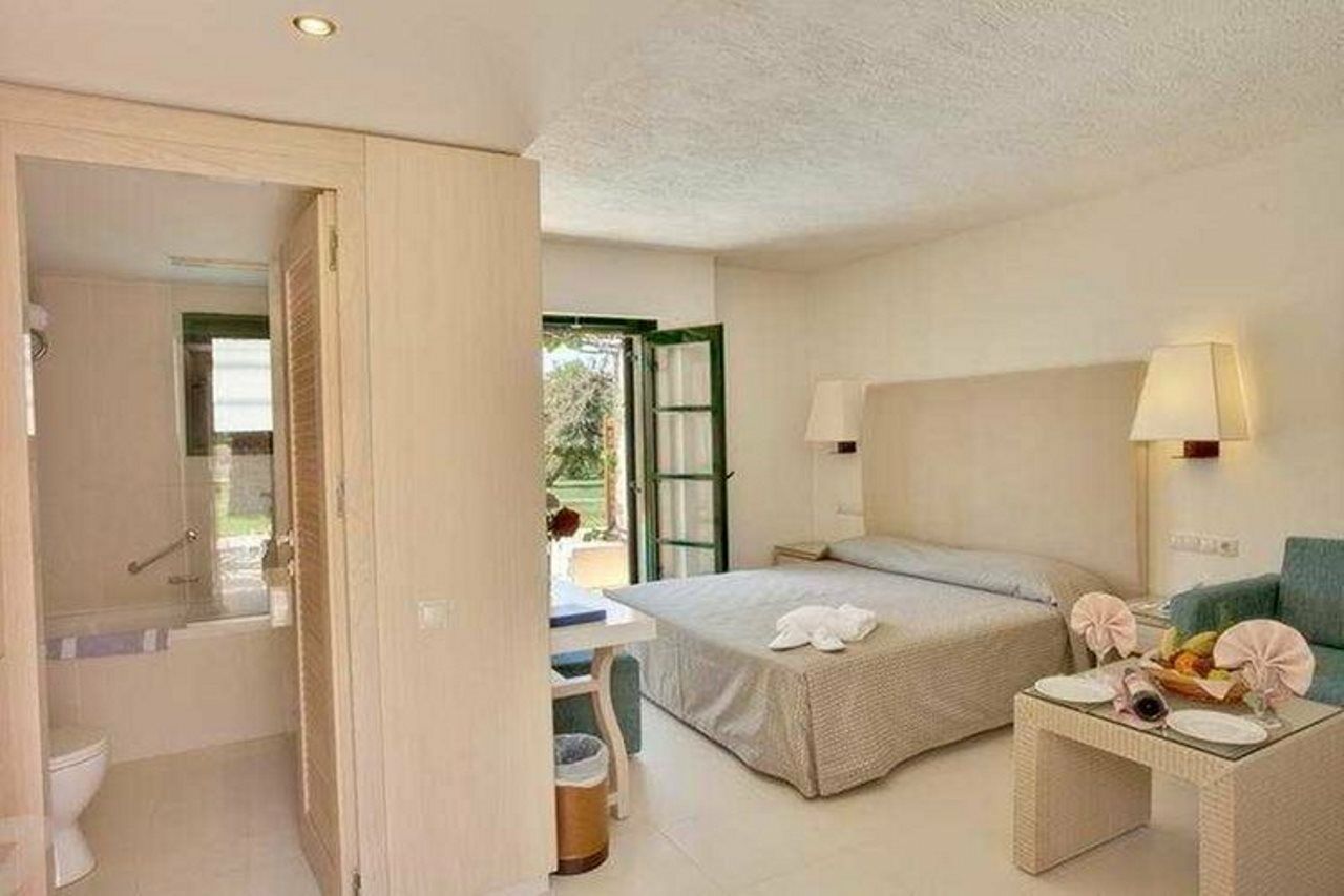 Allsun Zorbas Village 赫索尼索斯 外观 照片